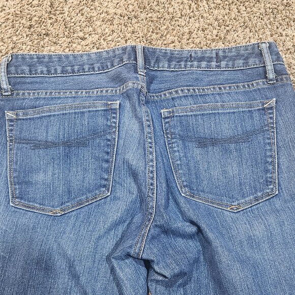 Ladies Gap Curvy Jeans - 31/12 - Picture 11 of 12